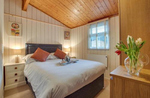Lofthouse House | Birch Lodge