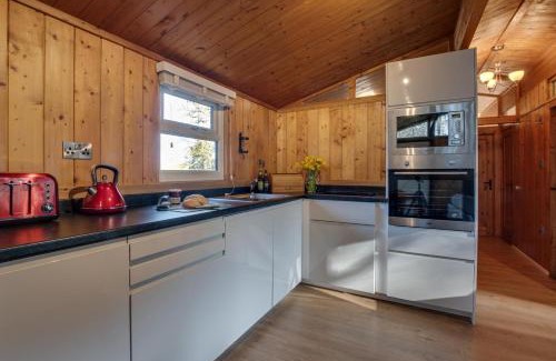 Lofthouse House | Birch Lodge