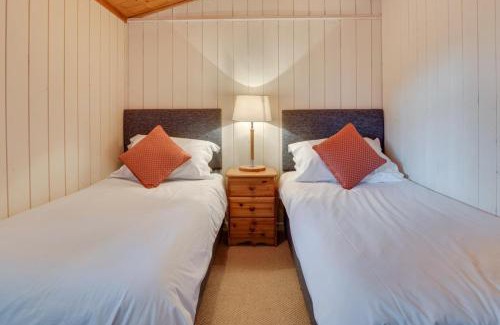 Lofthouse House | Birch Lodge