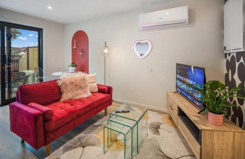 Lower Hutt House | Birch Street Solo Haven