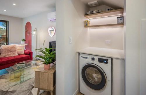 Lower Hutt House | Birch Street Solo Haven