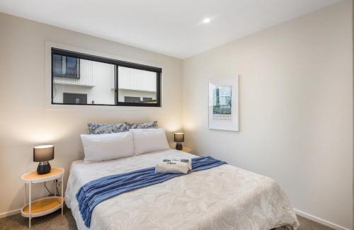 Lower Hutt House | Birch Street Solo Haven