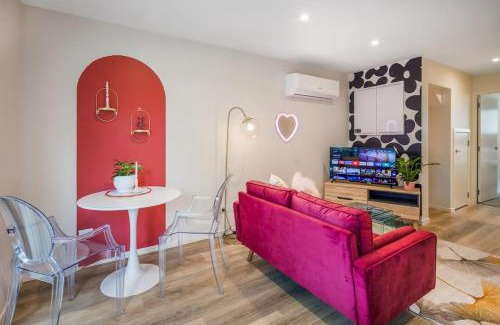 Lower Hutt House | Birch Street Solo Haven