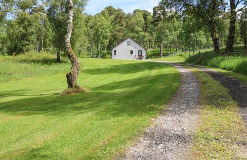 Grantown-on-Spey House | Birchbank