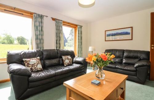 Grantown-on-Spey House | Birchbank