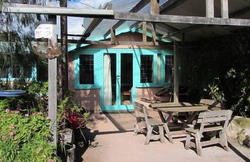 Forest Grove Cottage | Birchfield Farmstay Chalet