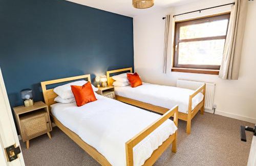 Kilmun House | Birchgate Bothy - Spacious 4 Bedroom Home in Dunoon
