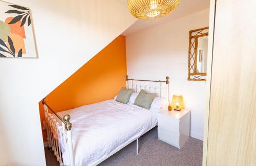 Kilmun House | Birchgate Bothy - Spacious 4 Bedroom Home in Dunoon