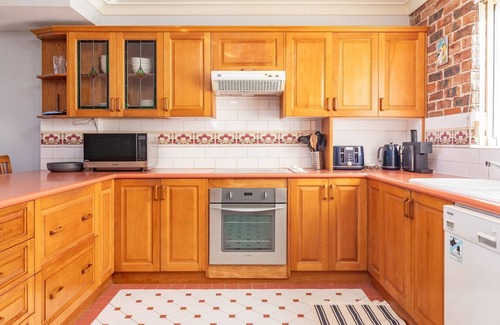 Tuncurry Apartment | Birchgrove Terrace 5