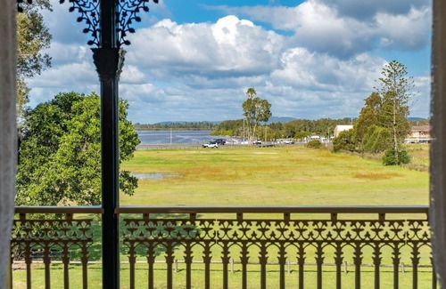 Tuncurry Apartment | Birchgrove Terrace 5