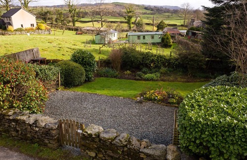 Crook Cottage | BIRCHMILL COTTAGE, pet friendly, with open fire in Kendal