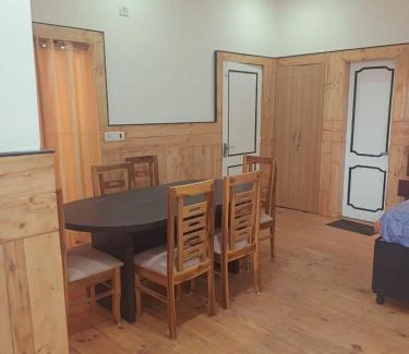 Ramgarh House | Birchwood comfort stay