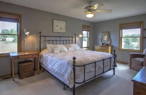 Isanti House | Birchwood Home