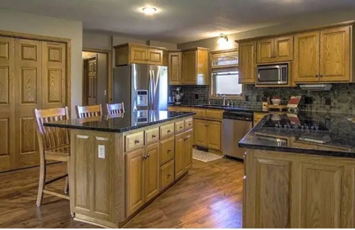 Isanti House | Birchwood Home