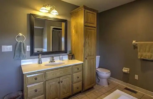 Isanti House | Birchwood Home