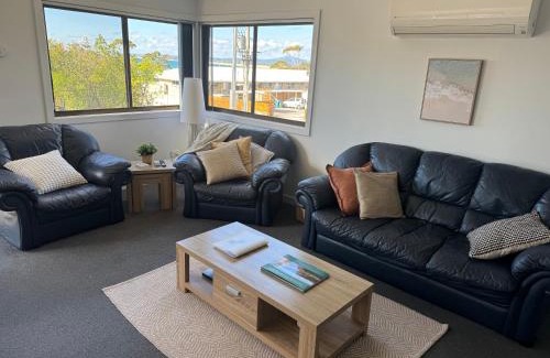 Bridport House | Bircoo Cottage