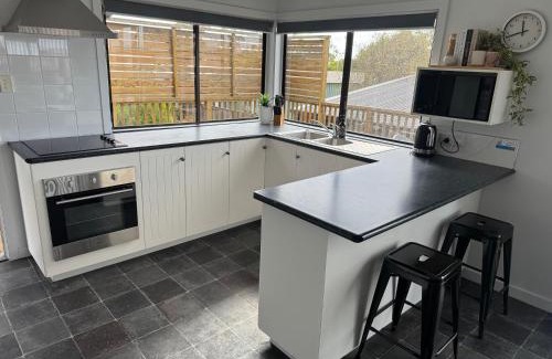 Bridport House | Bircoo Cottage