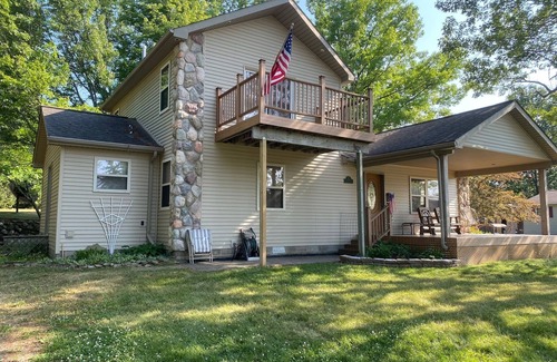 Port Austin Cottage | Bird Creek Sub division