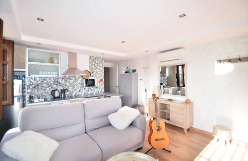 Beiro Apartment | Bird flight level, panoramic views and private parking