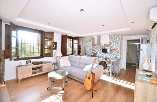 Beiro Apartment | Bird flight level, panoramic views and private parking
