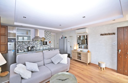 Beiro Apartment | Bird flight level, panoramic views and private parking