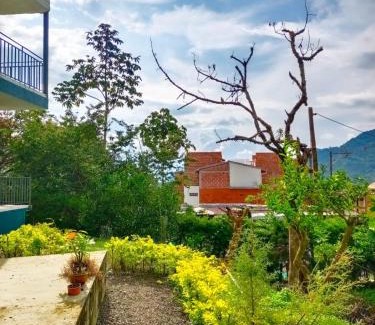 Jardin Apartment | Bird House - Apartament