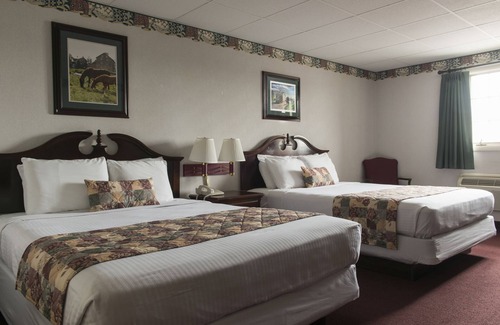 Bird In Hand Hotel | Bird in Hand Family Inn