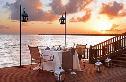 Pemba House | Bird Watcher's Paradise! Spacious Accommodation in Pemba, Close to Niassa Reserv