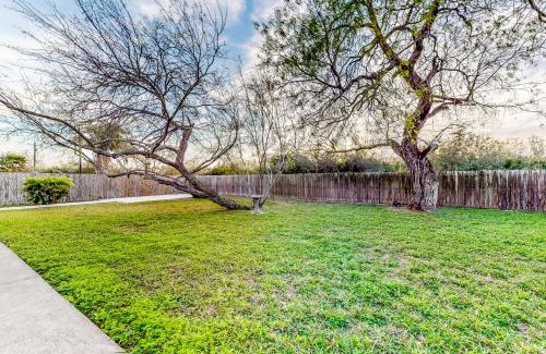 Laguna Vista House | Birder's Heaven at 621 Palm