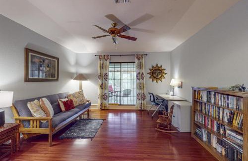 Laguna Vista House | Birder's Heaven at 621 Palm