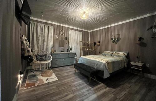 Au Sable Forks House | Birdie's Nest 2446