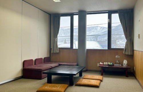 Yuzawa-machi Hotel | Birdland - Vacation STAY 81148v