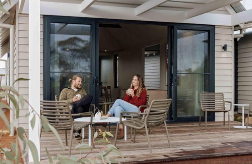 Witchcliffe House | Birdnest Parrot