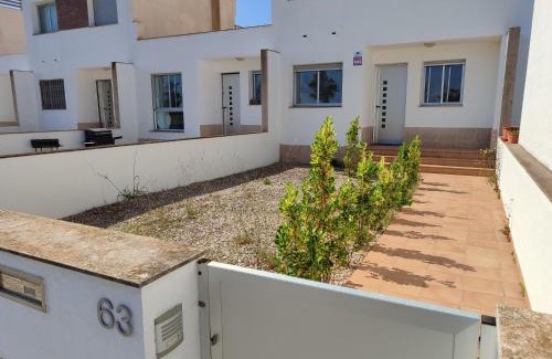 L'Eucaliptus House | Birds&Nature