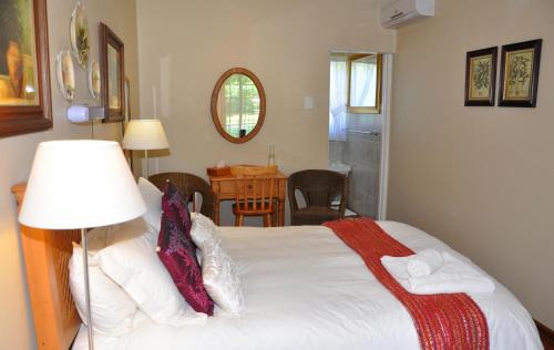 uMlalazi Bed & Breakfast | Birds of Paradise B&B
