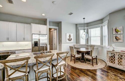 Santa Rosa Beach House | Birds of Paradise