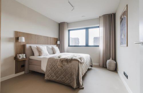 Prins Alexander Apartment | BirdsEye Short Stay residentie Rotterdam-Kralingen
