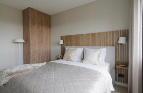 Prins Alexander Apartment | BirdsEye Short Stay residentie Rotterdam-Kralingen