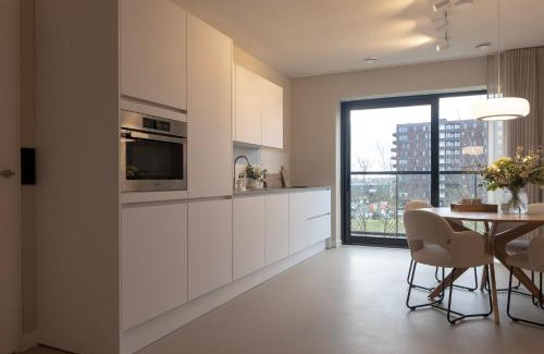 Prins Alexander Apartment | BirdsEye Short Stay residentie Rotterdam-Kralingen