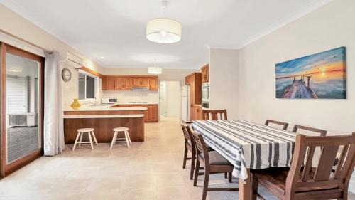 Wooli House | Birdsong