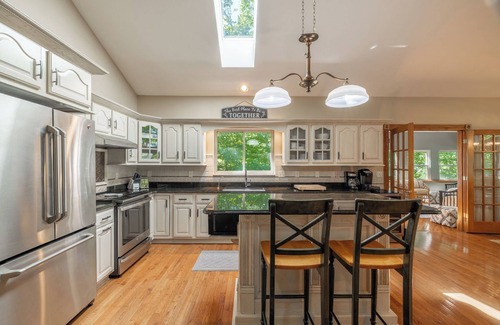 Innsbrook House | BirdSong Bay by Innsbrook Vacations!