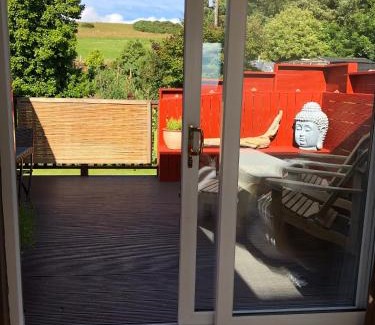 Chathill Bed & Breakfast | Birdsong Cottage Bed and Breakfast
