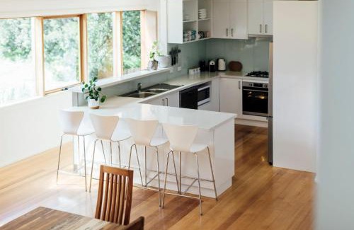 St. Andrews Beach House | Birdsong Hideaway