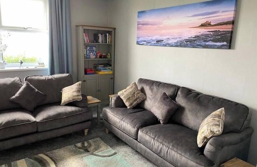 Amble Apartment | Birdsong View - comfortable apartment in Amble