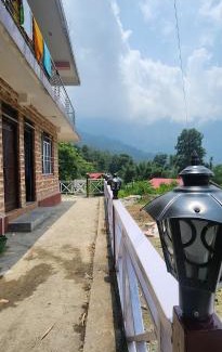 Kurseong House | Biren Jeena Homestay