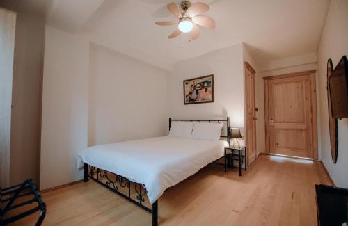 Odemis Hotel | Birgi Rukim Otel