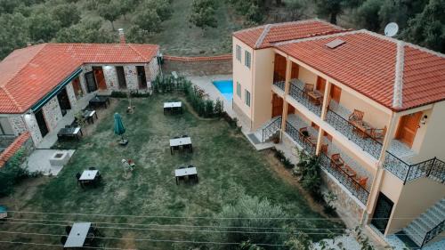 Odemis Hotel | Birgi Rukim Otel