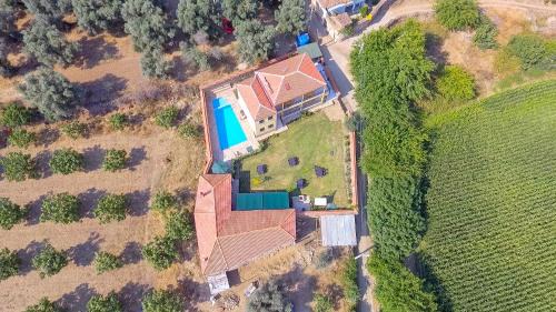 Odemis Hotel | Birgi Rukim Otel