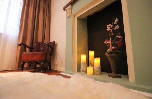 Ortsmitte Apartment | Birgits Landhaus Willingen