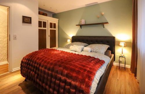 Ortsmitte Apartment | Birgits Landhaus Willingen